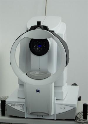 Săptăm&acirc;na &rdquo;Depistării bolii Glaucomatoase&rdquo; la Spitalul Militar de Urgență Sibiu