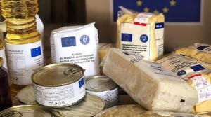 O nouă tranșă de pachete alimentare de 24 kg, cu produse rom&acirc;nești, va fi distribuită &icirc;n această primăvară
