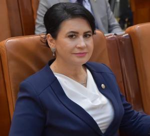 Deputatul Sandu Viorica: PSD consideră că Directiva privind salariul minim european, adoptată recent de Parlamentul European, se poate aplica &icirc;n Rom&acirc;nia de la 1 ianuarie 2023