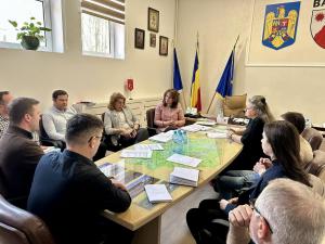 Dezvoltarea Infrastructurii de apă &icirc;n județul Bacău