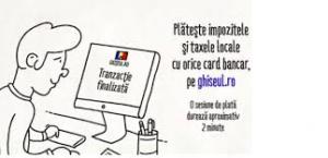 Nouă funcțiune pentru public pe Ghişeul.ro