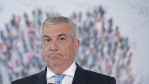 Tăriceanu: "Rom&acirc;nii au fost monitorizați, &icirc;n perioada epidemiei, cu ajutorul telefoanelor"