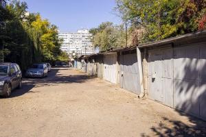 Fără garaje &icirc;n zona Spitalului Județean Galați
