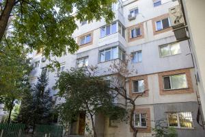 Finanțare europeană pentru modernizarea a &icirc;ncă două blocuri din Galați