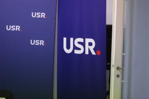 Sondaj CURS: USR doar 9%, mai slab dec&acirc;t AUR