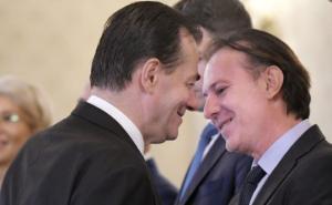 Război &icirc;n interiorul guvernului. ANAF-ul este mărul discordiei