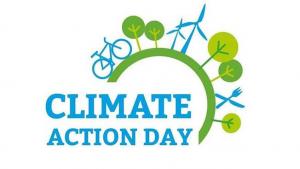 &Icirc;n județul Alba a fost marcată Ziua internațională de acțiune pentru climă