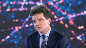 Nicușor Dan: Deschidem &icirc;ncă două noi șantiere pentru modernizarea a 21,5 km conducte magistrale din sistemul de termoficare