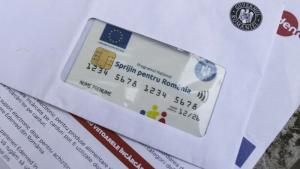 Un milion de persoane defavorizate vor primi tichete sociale p&acirc;nă la finalul anului