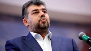 Ciolacu:"Chiar nu vă crapă obrazul de ruşine?! P&acirc;nă c&acirc;nd mai tolerează Iohannis acest guvern care fură?!"