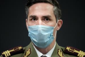 Dr. Valeriu Gheorghiță: Rom&acirc;nia e pe locul 3 &icirc;n ceea ce privește media numărului de doze din ultimele 7 zile, la suta de locuitori