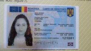 ANUNȚ   IMPORTANT! SPCJEP Giurgiu eliberează noul act de identitate &icirc;n format electronic CEI