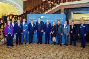 AHK Rom&acirc;nia a luat pulsul economiei sătmărene