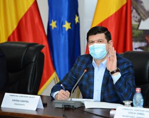 Proiect major &icirc;n zona Galați-Brăila: aeroport regional