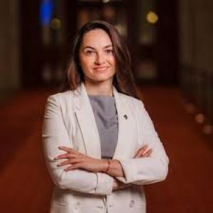 &Icirc;ncă o contestație la CCR. Judecătorii vor analiza dosarul șefei POT