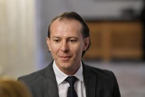 C&icirc;țu, mesaj pe Facebook după incendiul de la &bdquo;Matei Balș&rdquo;: Despre cauze și responsabili discutăm după ce avem toate informațiile