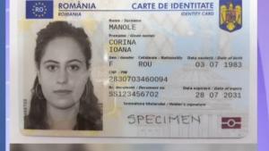 Site-ul MAI dedicat noii cărți electronice de identitate a fost clonat