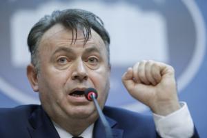 Tătaru: &ldquo;Rom&acirc;nia este &icirc;n pericol sanitar. Nu s-a terminat pandemia&rdquo;