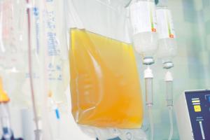 Săptăm&acirc;na conștientizării importanței donării de plasmă