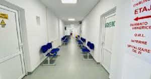 Servicii medicale asigurate pentru Năvodari