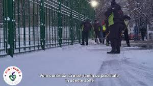 Intervenții zilnice pentru siguranța elevilor din sectorul 5