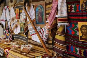 Tradiții și spiritualitate, &icirc;n apropierea sărbătorii &Icirc;nvierii Domnului