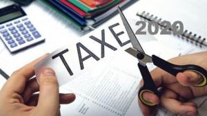 5 luni și 2 decade am muncit pentru taxele și impozitele datorate &icirc;n 2020