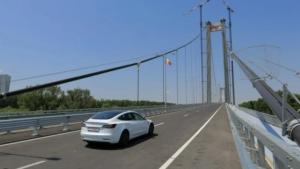 Rom&acirc;nia marchează 1 Decembrie 2025 cu premiere istorice &icirc;n infrastructura rutieră