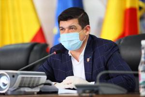 &Icirc;ncă un pas pentru deschiderea la Galaţi a unei secţii de cardiologie intervenţională