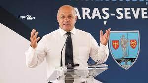 Buget asigurat pentru investiții, la CJ Caraș-Severin