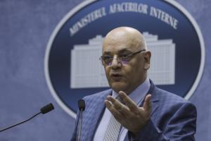 Raed Arafat: &bdquo;Sunt zile cruciale... vor fi controale &icirc;n această perioadă&rdquo;