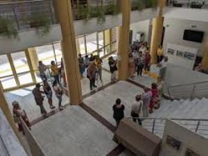 Biblioteca Județeană, HUB de competențe digitale!