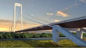 Nou pod la Curtea de Argeș