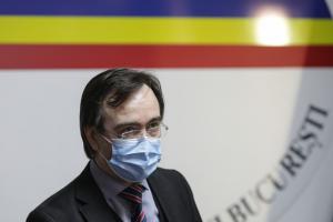 Bucureștiul ar putea intra &icirc;n carantină