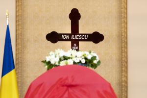 Slujba &icirc;nmorm&acirc;ntării la Palatul Cotroceni. Episcopul vicar al Arhiepiscopiei Bucureștilor va conduce ceremonia