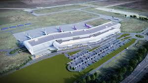 Se pregătește operaționalizarea noului terminal al Aeroportului Craiova