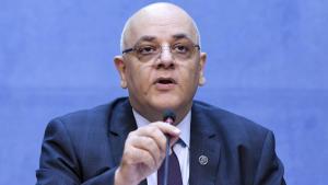 Raed Arafat anunță relaxarea regulilor pentru &icirc;nmorm&acirc;ntare