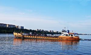 Navrom Bac: programul &icirc;n prima zi din an