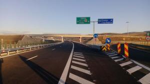 Guvernul a aprobat Autostrada T&acirc;rgu-Neamț-Iași-Ungheni