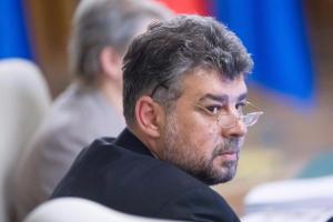 Marcel Ciolacu:"Toţi fripturiştii care au ţinut Guvernul &icirc;n viaţă sunt răspunzători, pentru "dezastrul" &icirc;n ce priveşte &icirc;mbolnăvirile cu COVID-19"