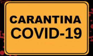 Un oraș din Rom&acirc;nia, &icirc;n carantină din cauza epidemiei de Covid 19. Locuitorii vor fi avertizați prin RO-ALERT