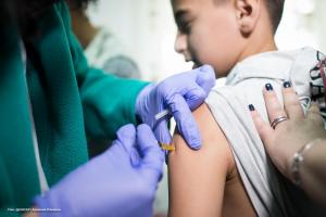 Ministerul Sănătății, anunț despre prima tranşă de vaccin anti-COVID pentru copiii &icirc;ntre 5-11 ani