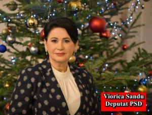 Deputatul Viorica Sandu: Peste un miliard de euro au fost rambursați de la Comisia Europeană pentru agricultura rom&acirc;nească