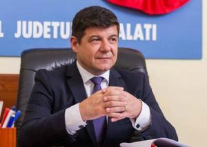 Mesajul președintelui CJ Galați de Ziua mondială de luptă &icirc;mpotriva tuberculozei