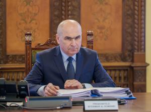 Acciza la motorină, redusă de Guvernul Bolojan