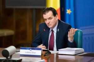 Orban: Opoziția nesocotește pericolul uriaș care p&acirc;ndește viața fiecărui rom&acirc;n