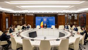 Ciucă dă asigurări că nu vor fi probleme cu furnizarea energiei electrice și a gazului &icirc;n această iarnă