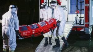 COVID-19: 474 de cadre medicale din Rom&acirc;nia sunt infectate