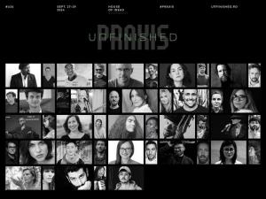 Unfinished, un festival pentru &bdquo;viitorul orașelor noastre&rdquo;