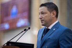 Marius Humelnicu: Galațiul se vede din nou pe harta investițiilor majore din Rom&acirc;nia